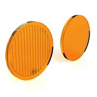 Sada oranžových skel TriOptic™ D2 pro přídavná světla DENALI 2.0 D2 TriOptic DataDim